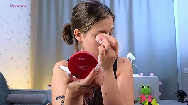 EthalGold online show from 10.26.25