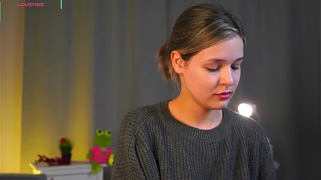 EthalGold online show from 11.14.25