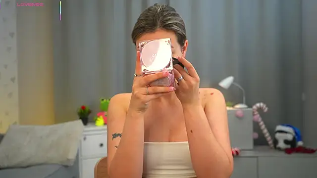 EthalGold online show from 12.17.25