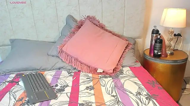  maria foxx  online show from 03.27.26