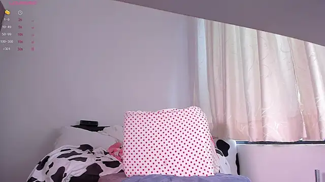 Snapshot of ambx04_ chatting on 02.20.25 ambx04  online show from 02.20.25