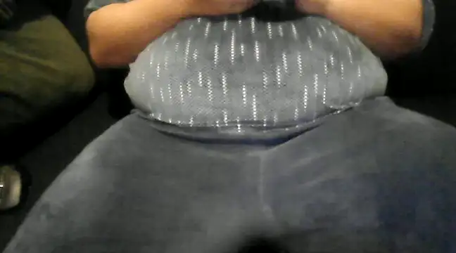 Snapshot of DBento0702 chatting on 01.28.25 DBento0702 online show from 01.28.25