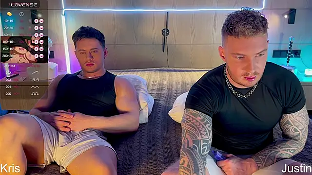 Justin Hardy online show from 10.24.25