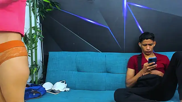Snapshot of playsgirlhot chatting on 02.28.25 playsgirlhot online show from 02.28.25