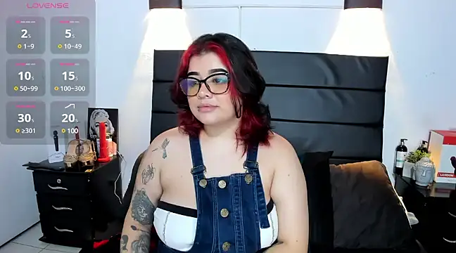  ValeryStone  online show from 12.05.24