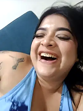  ValeryStone  online show from 09.19.25