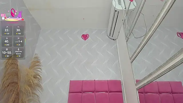 sandy rivas online show from 03.07.25