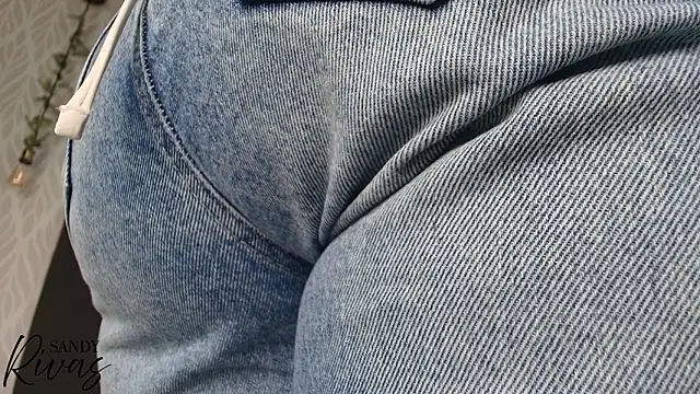 sandy rivas online show from 03.20.26