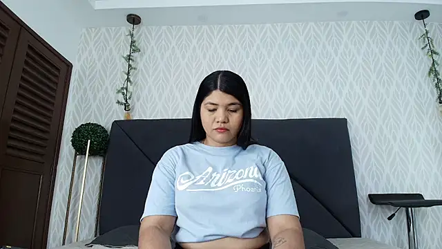 sandy rivas online show from 04.05.26