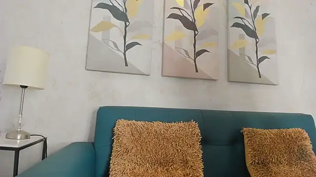 kayna gomez online show from 03.06.25