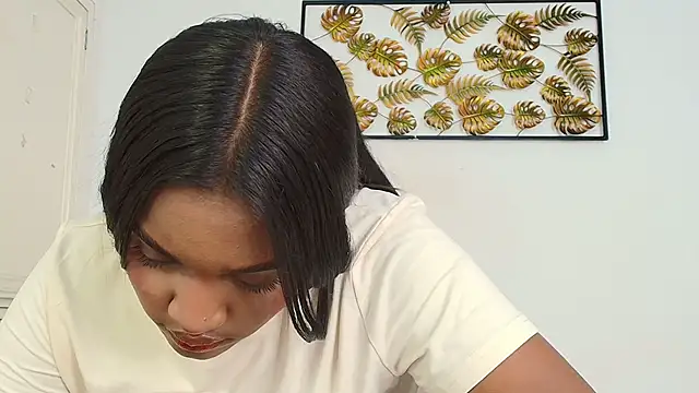 kayna gomez online show from 09.13.25