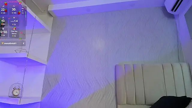 kayna gomez online show from 10.04.25