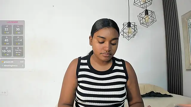 kayna gomez online show from 03.04.26