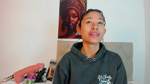 Milkdulce1 online show from 03.16.25