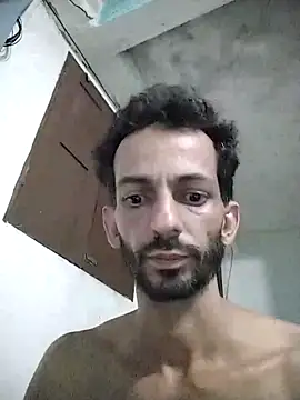 Ashram38 online show from 10.28.25