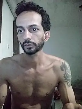 Ashram38 online show from 11.01.25