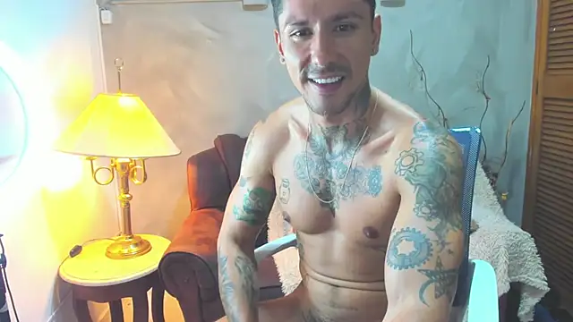 Dylanstonne online show from 01.07.25