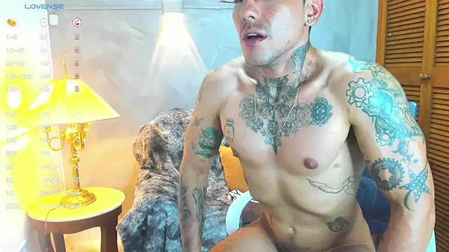 Dylanstonne online show from 01.16.25