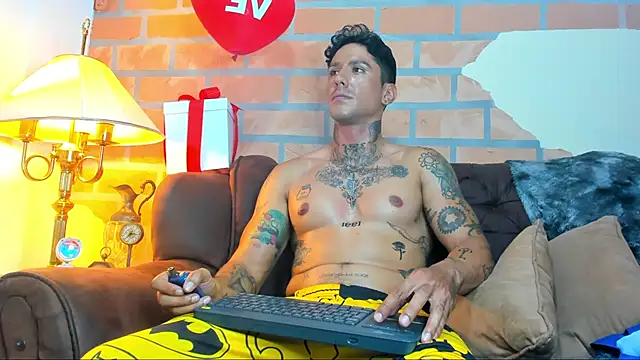 Dylanstonne online show from 02.09.25