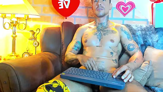 Dylanstonne online show from 02.15.25