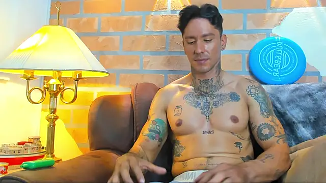 Dylanstonne online show from 02.24.25