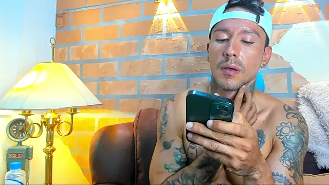 Dylanstonne online show from 03.01.25