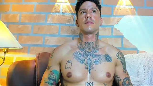 Dylanstonne online show from 03.02.25