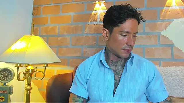 Dylanstonne online show from 03.04.25