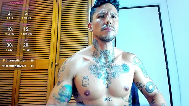 Dylanstonne online show from 03.15.25