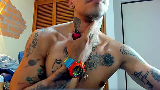 Dylanstonne online show from 03.21.25