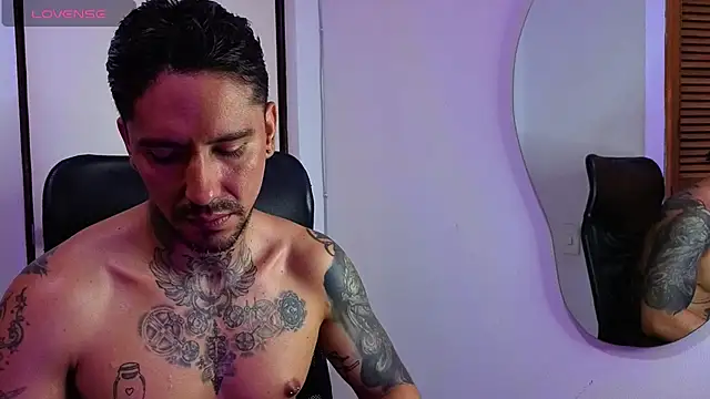 Dylanstonne online show from 11.27.25