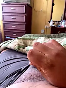 Snapshot of Ruk436 chatting on 12.01.24 Ruk436 online show from 12.01.24