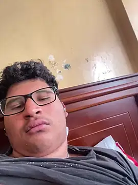 Snapshot of Ruk436 chatting on 01.13.25 Ruk436 online show from 01.13.25