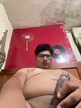 Snapshot of Ruk436 chatting on 01.14.25 Ruk436 online show from 01.14.25