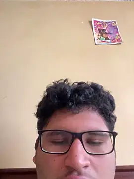 Snapshot of Ruk436 chatting on 01.20.25 Ruk436 online show from 01.20.25