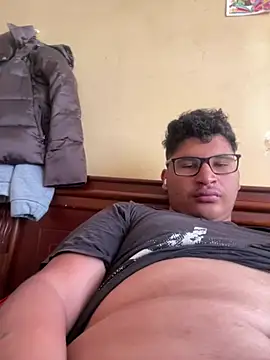 Snapshot of Ruk436 chatting on 01.26.25 Ruk436 online show from 01.26.25