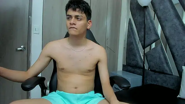 Yef Thin online show from 01.07.26