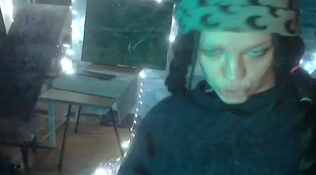 iva spirit online show from 02.08.25