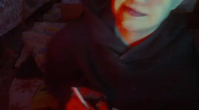 iva spirit online show from 02.19.25