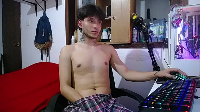 Snapshot of esjrobles chatting on 03.02.25 esjrobles online show from 03.02.25