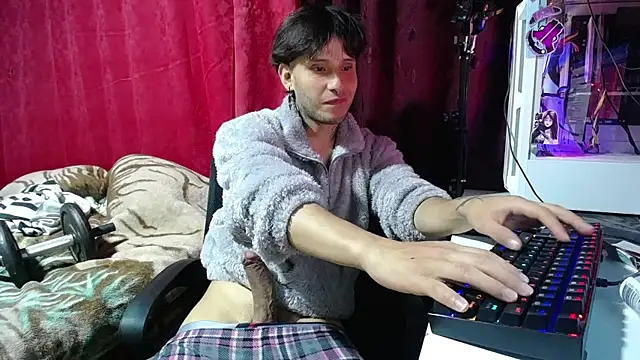 Snapshot of esjrobles chatting on 03.12.25 esjrobles online show from 03.12.25