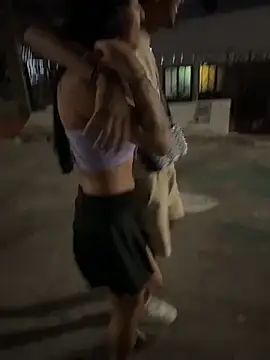 Pink Jazmin online show from 11.04.25