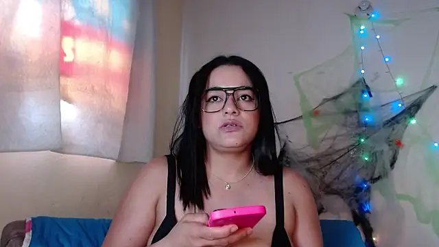 maraa lee online show from 10.26.25