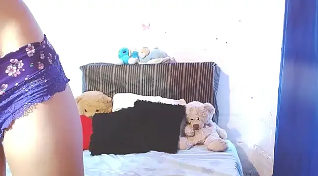 kendall-storm online show from 01.22.25