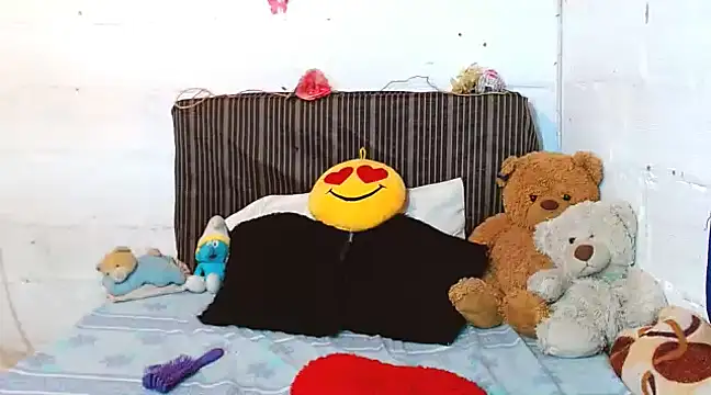 kendall-storm online show from 01.26.25