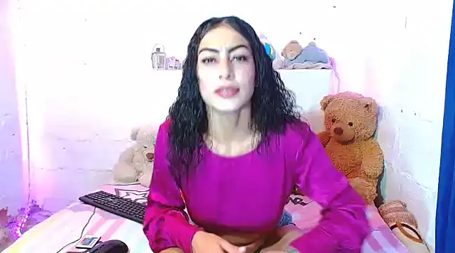 kendall-storm online show from 02.03.25