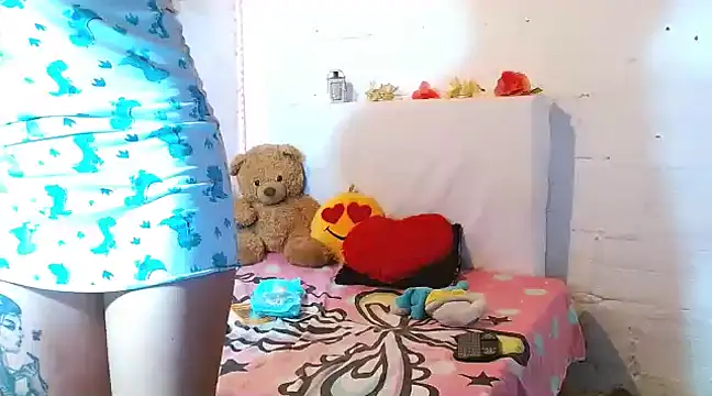 kendall-storm online show from 02.18.25