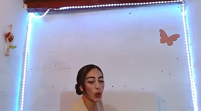 kendall-storm online show from 03.20.25