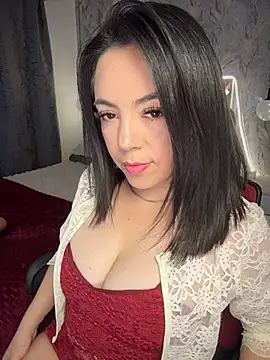 Bella fournier online show from 03.10.26