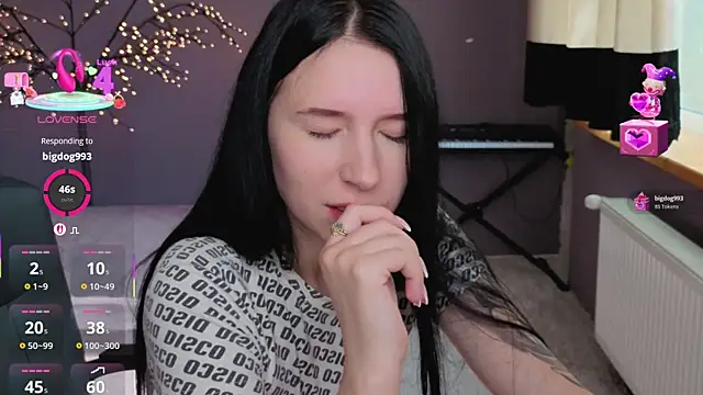 KarolinaBlacks online show from 05.16.26